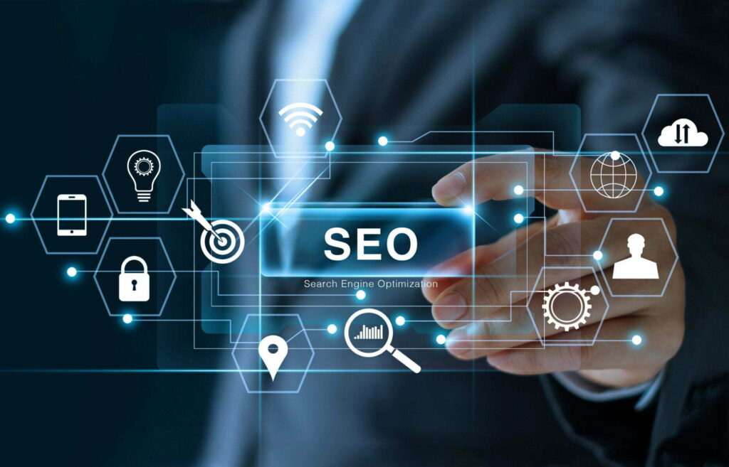 SEO-optimering